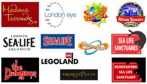 Merlin Entertainments