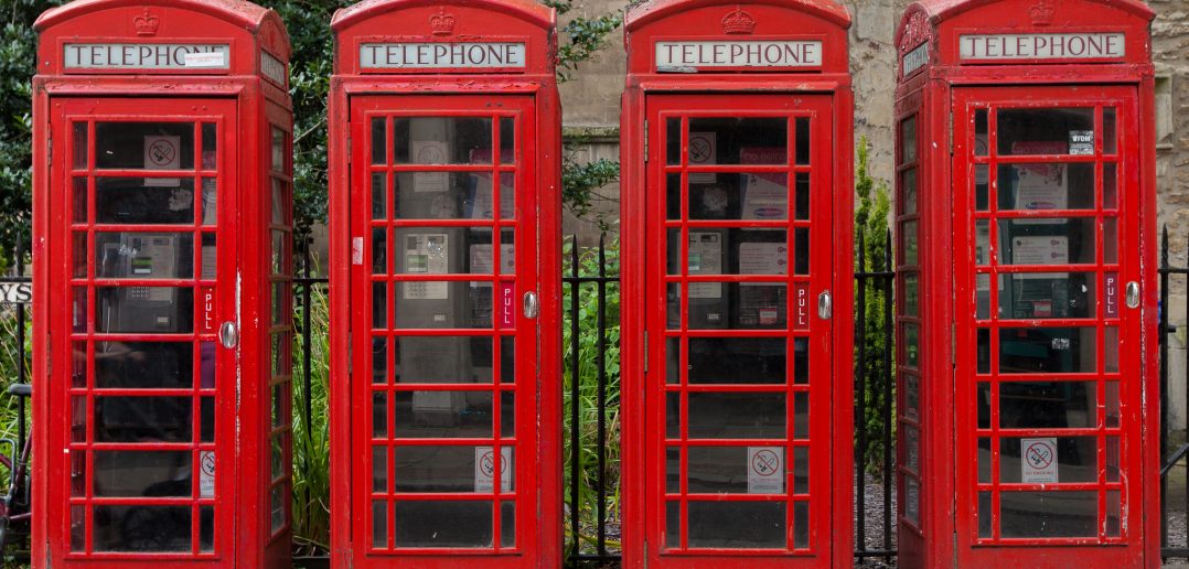 Numéros et informations utiles au RoyaumeUni LondresExpat
