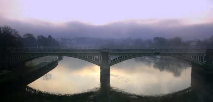 Histoire de la Tamise