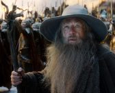 Ian McKellen reprend le rôle de Gandalf