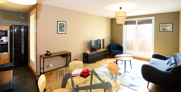 bon plan appartement lyon